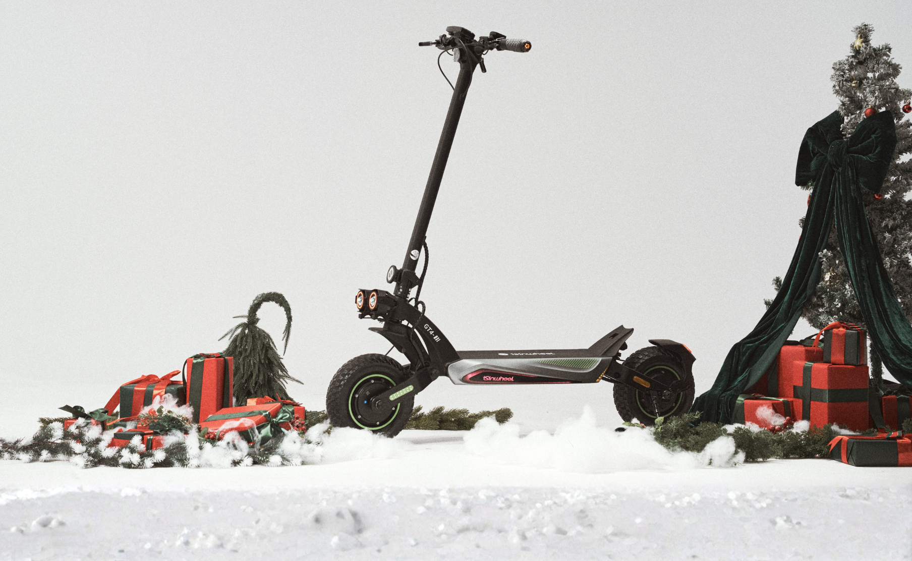 How Fast Does an Electric Scooter Go? Top Speeds Explored