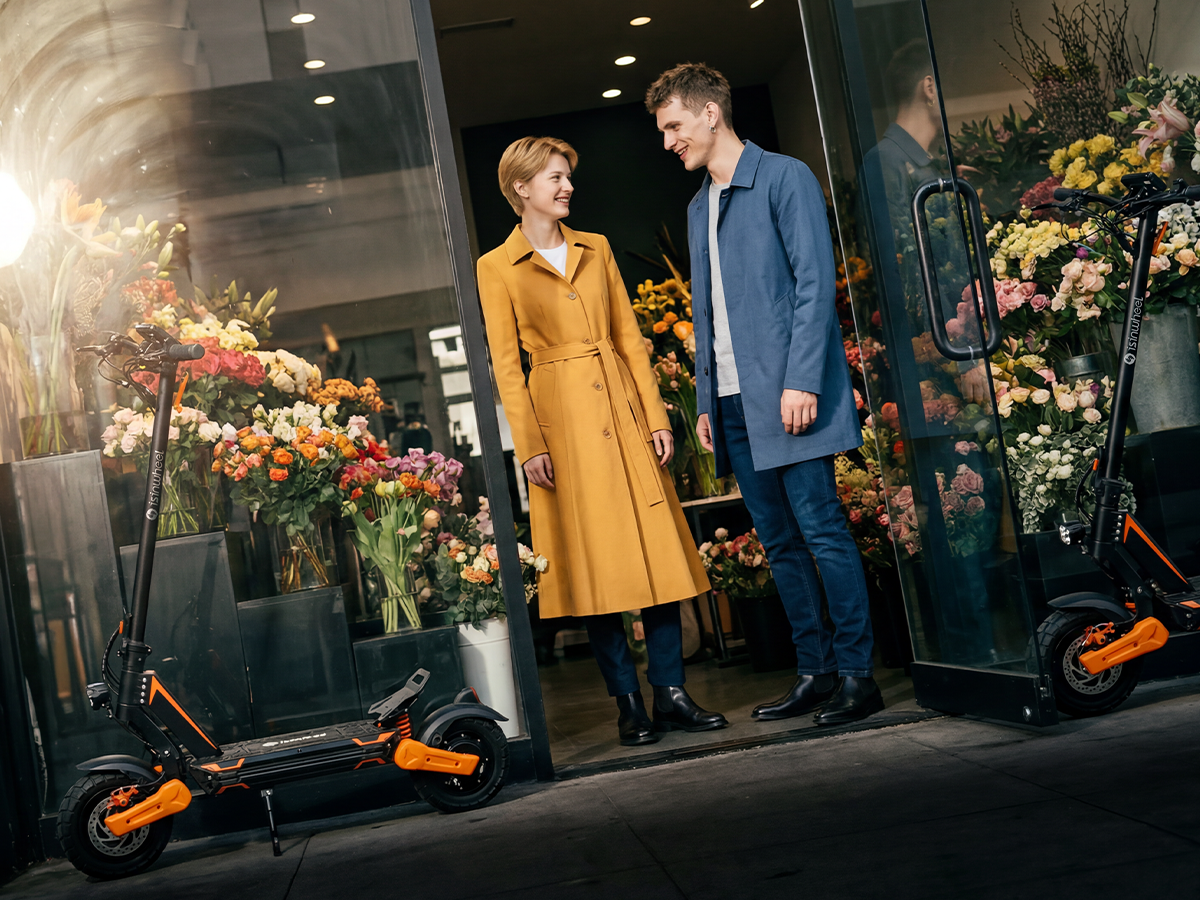 Best Electric Scooter for Commuting in Canada: 2026 Guide