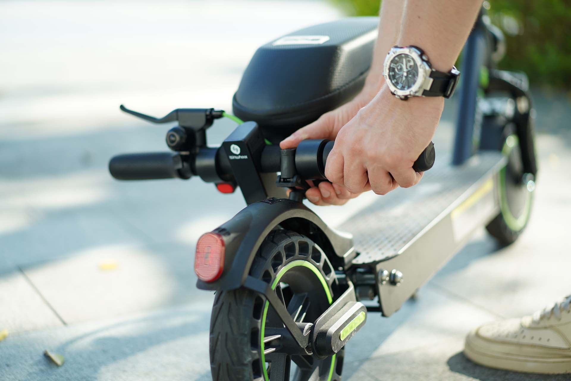 Commuter E Scooter Buying Guide