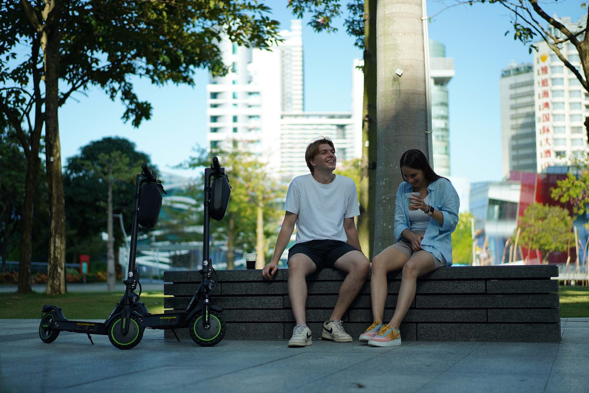 How Do You Travel With A Pro Scooter