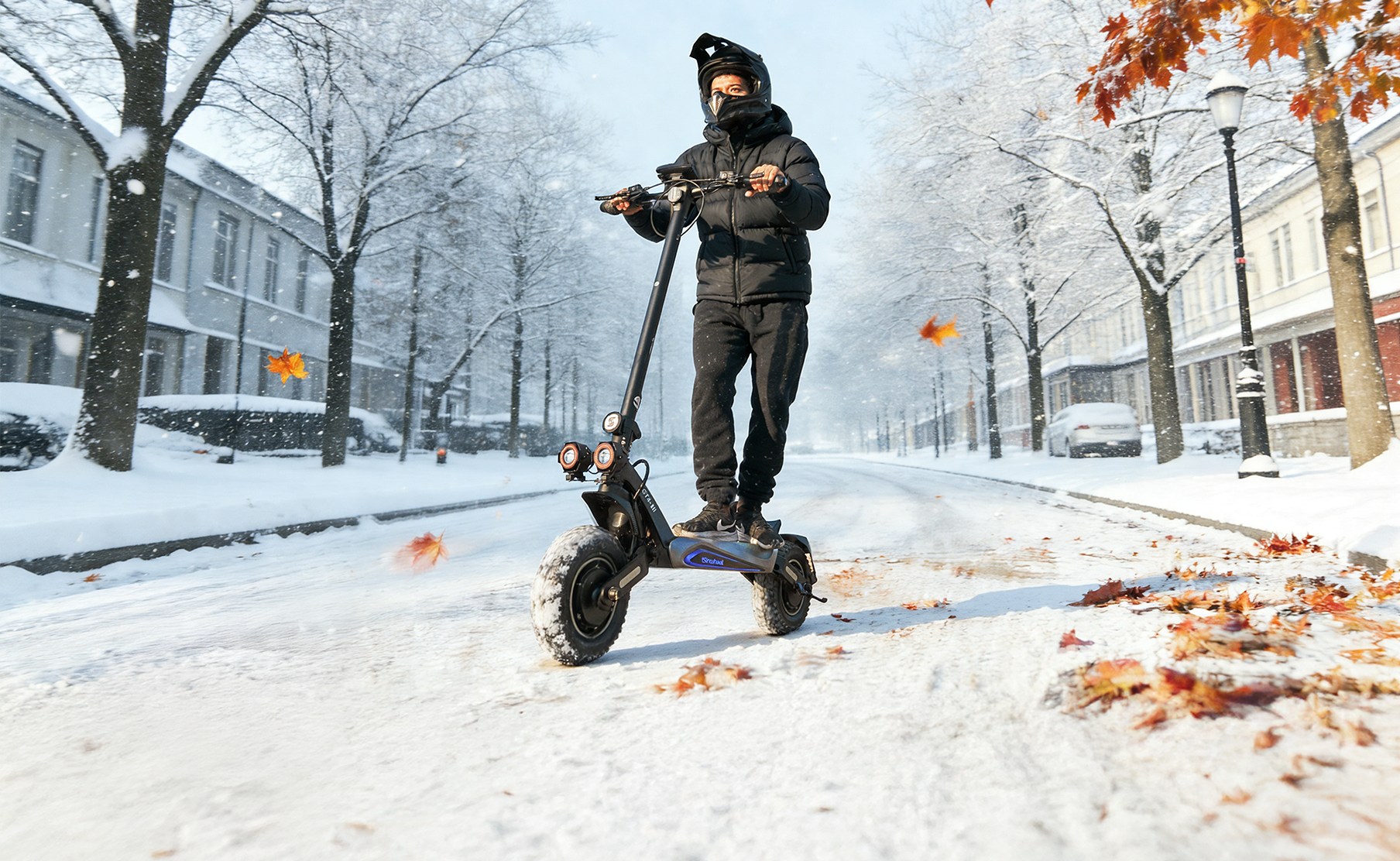 How to Charge an Electric Scooter: Step-by-Step Guide
