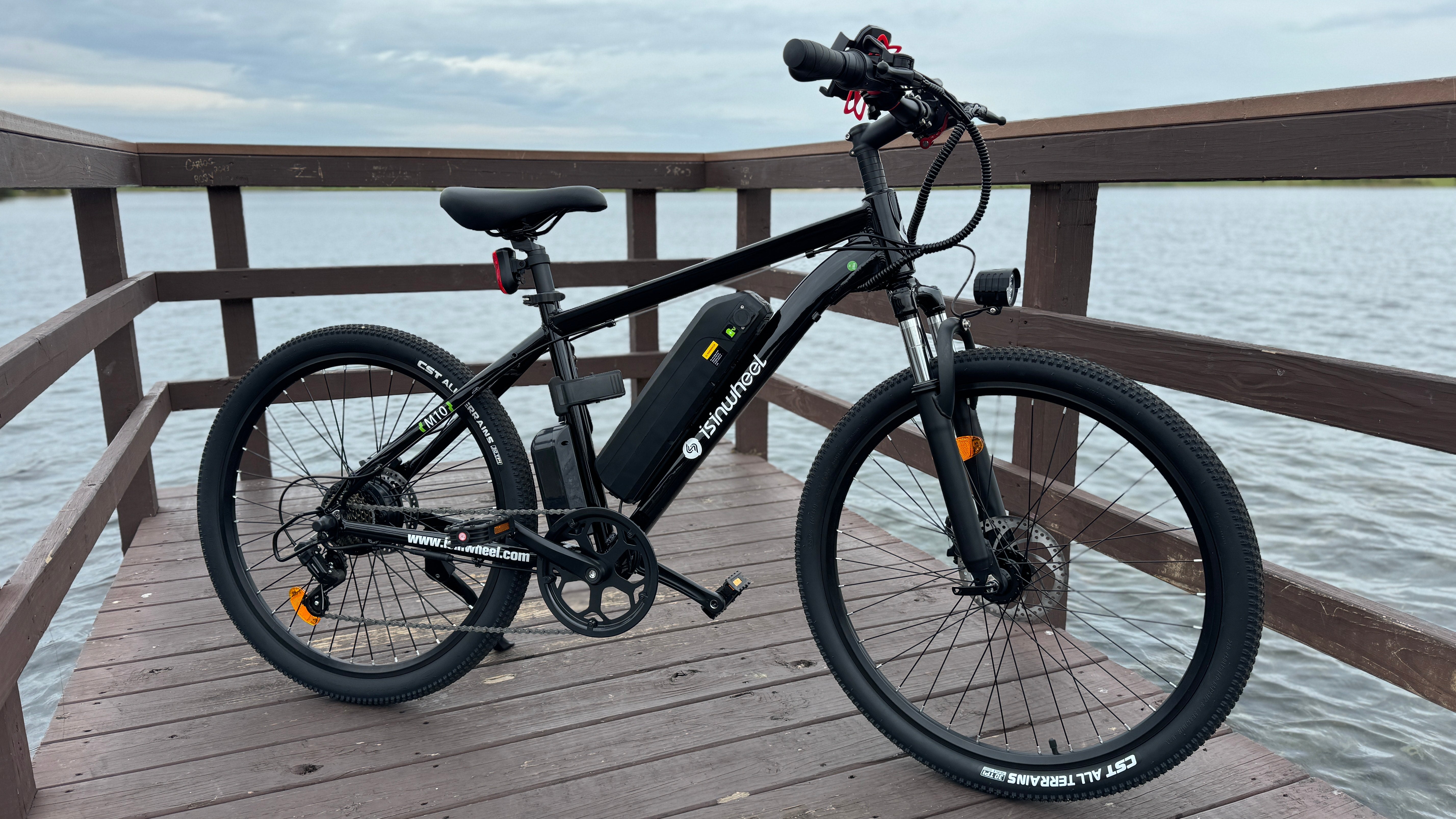 Adults in Canada Are Choosing E-Bikes & Scooters — Here’s Why