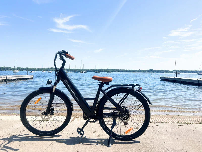 electric bicycle ontario canada XP4 Tempest Grey eBike [CA] Are E-Bikes Considered Motor Vehicles