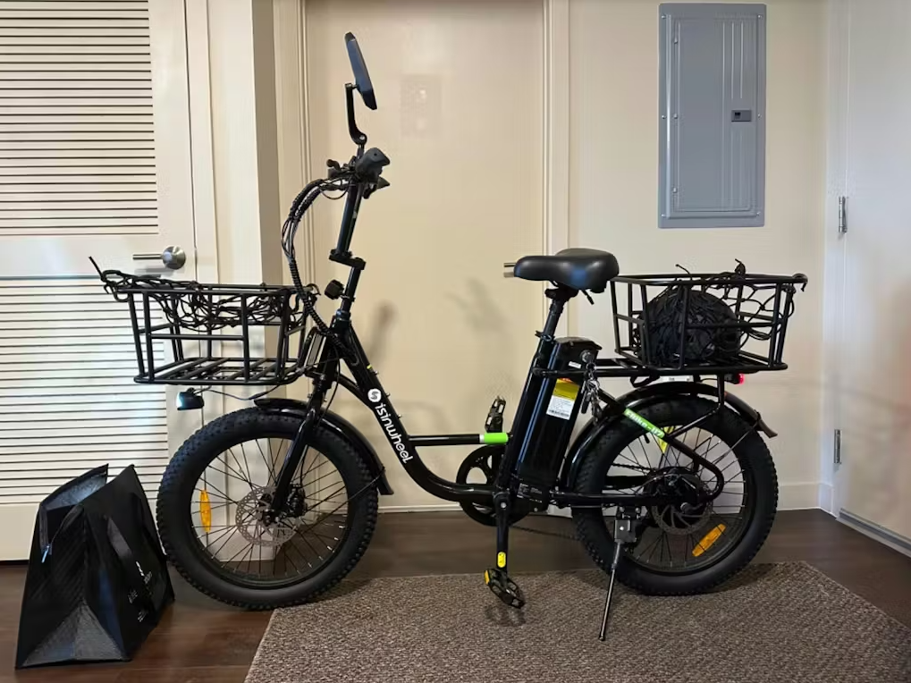 How to Find the Best Budget E-Bikes for Daily Errands: A Step-by-Step Guide