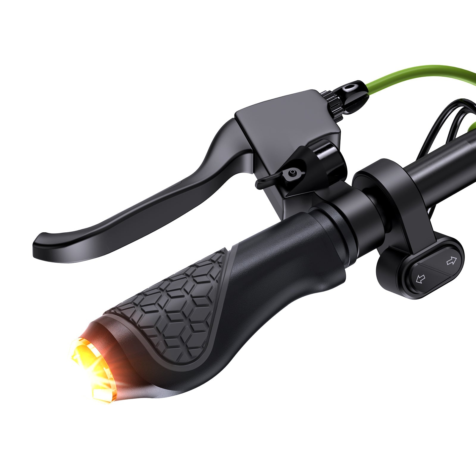 isinwheel S10Max High-End Electric Scooter 2025 Upgraded Version