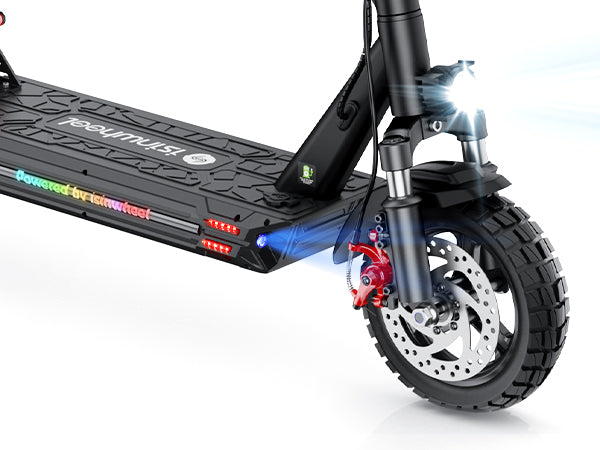 isinwheel GT1 800W Off Road Electric Scooter