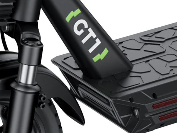 isinwheel GT1 800W Off Road Electric Scooter