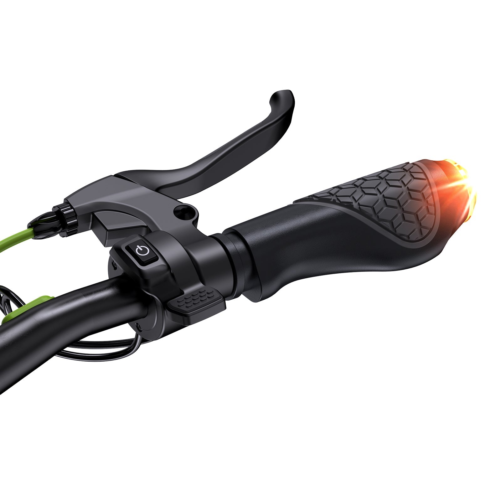 isinwheel S10Max High-End Electric Scooter 2025 Upgraded Version