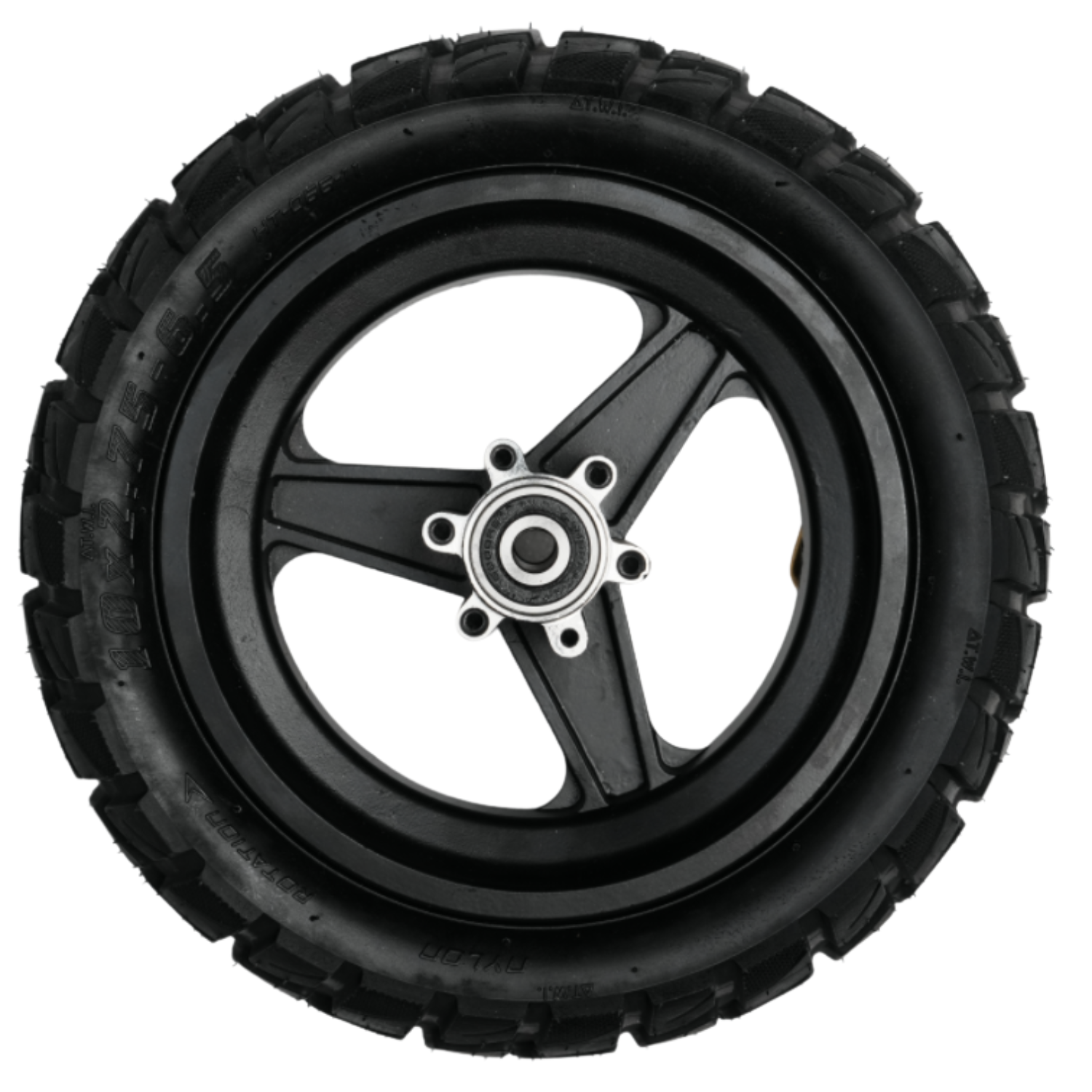 Roue avant pour GT1