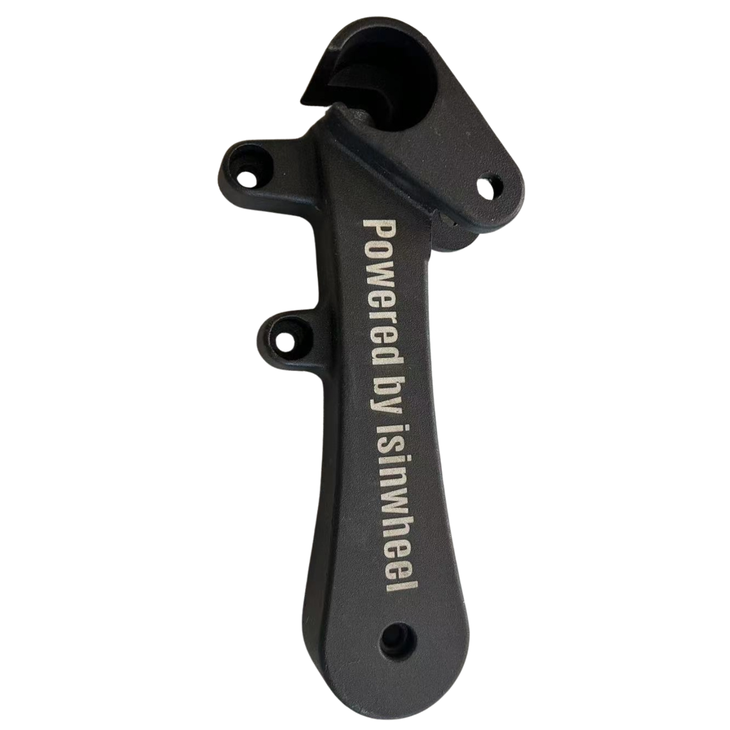 Rear shock absorber swingarm for GT2