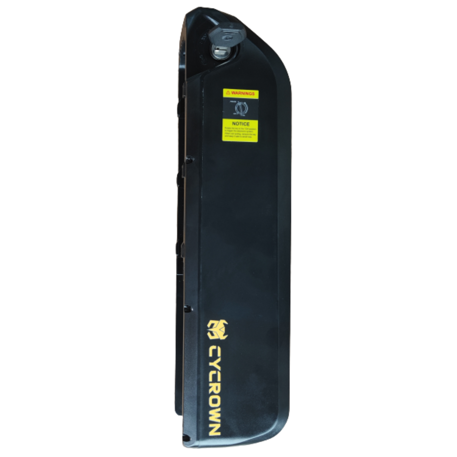 isinwheel 36V10.4AH battery for Run