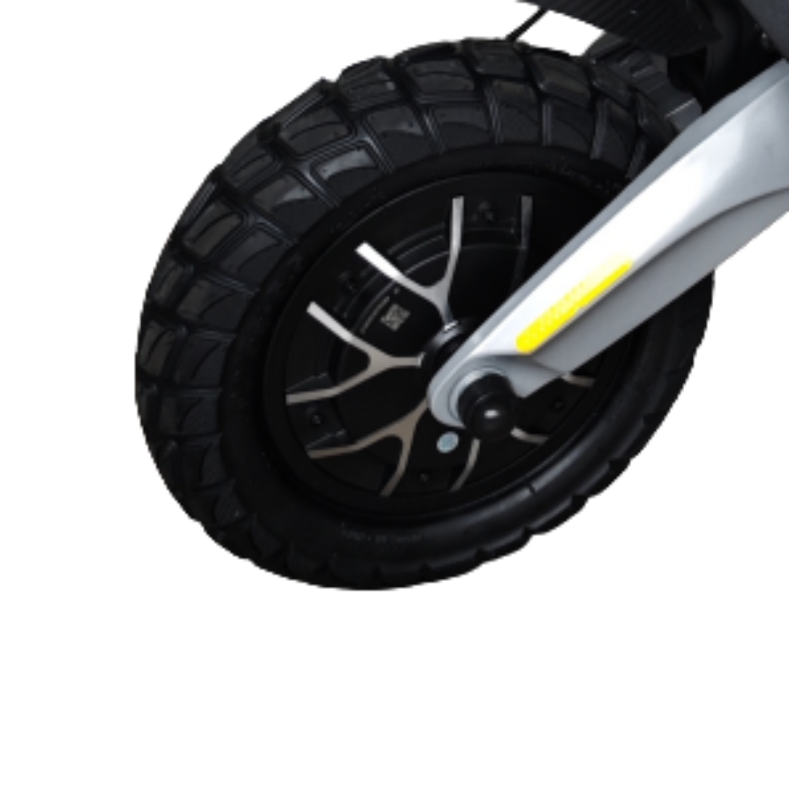 Front Wheel Motor for R pro