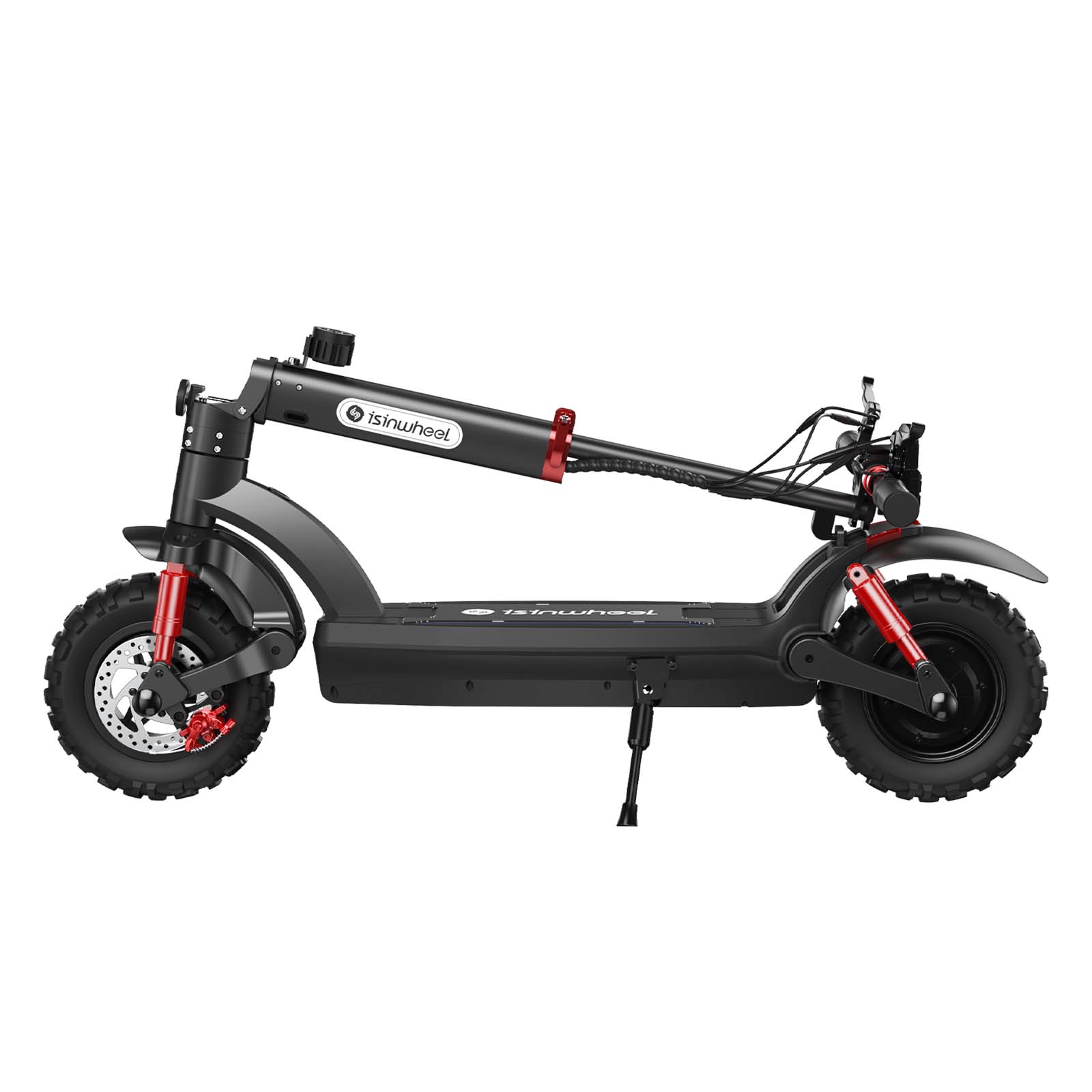 isinwheel GT2 Off Road Electric Scooter