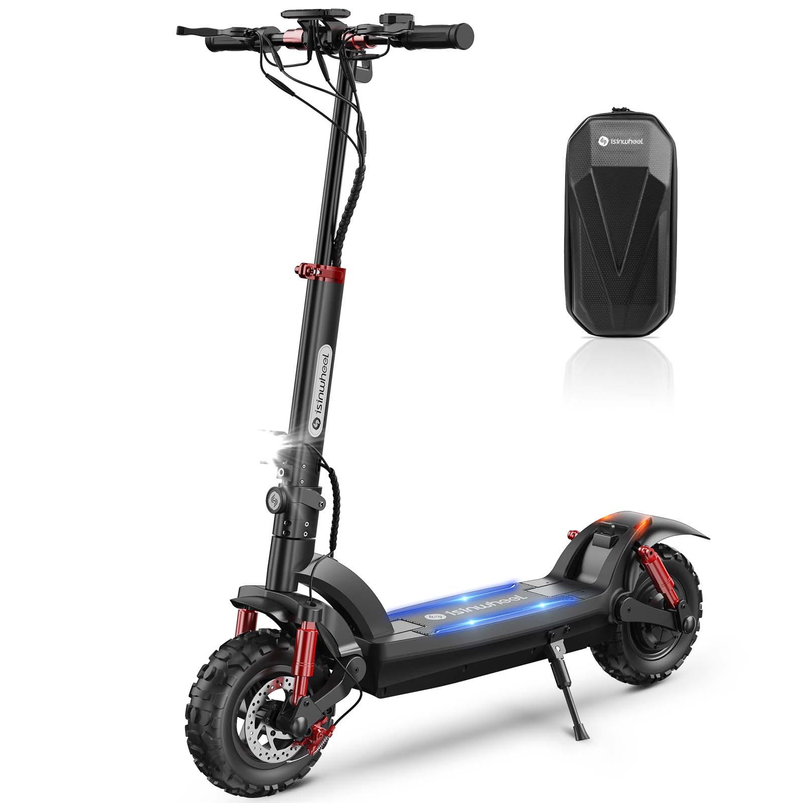 isinwheel GT2 Off Road Electric Scooter