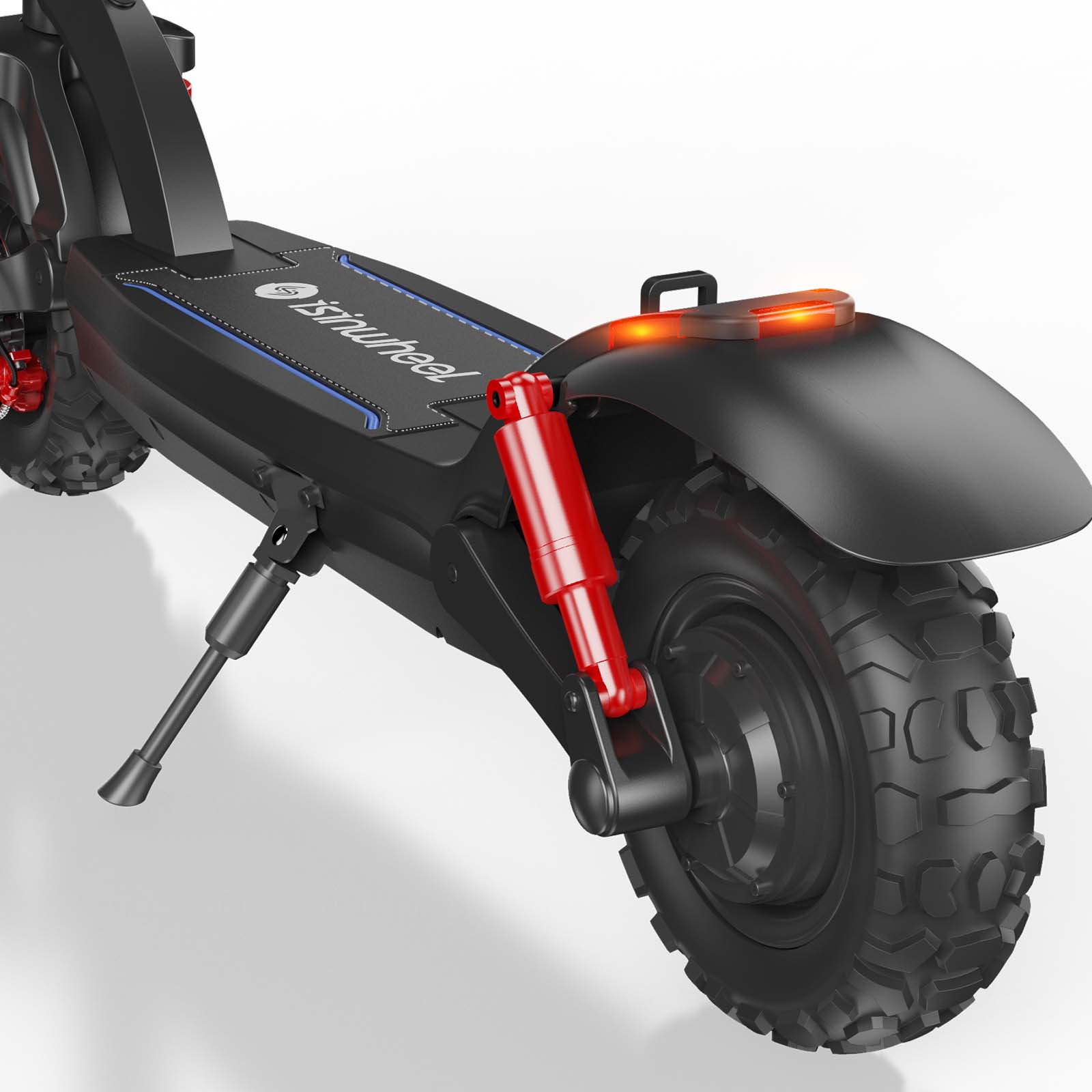 isinwheel GT2 Off Road Electric Scooter