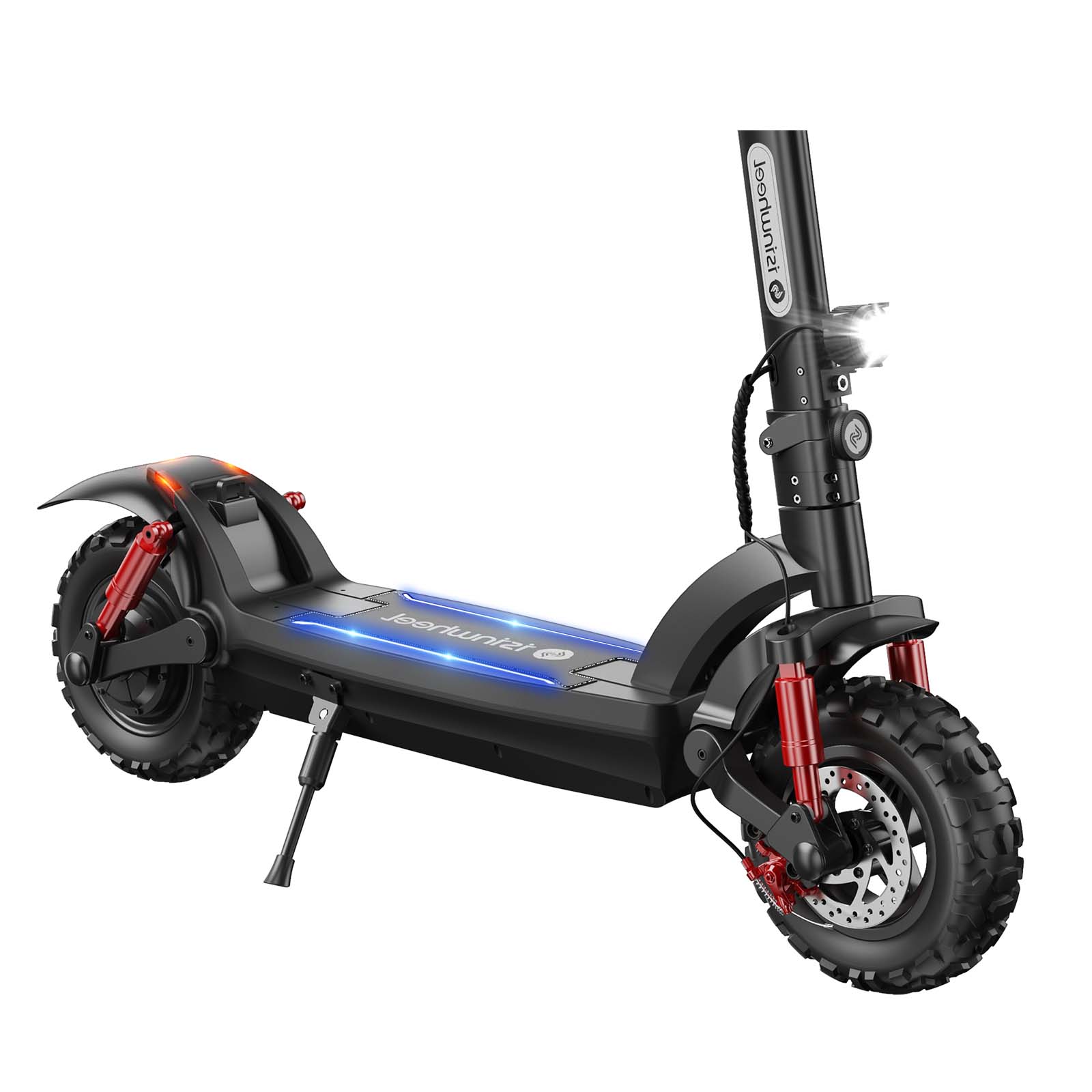 isinwheel GT2 Off Road Electric Scooter