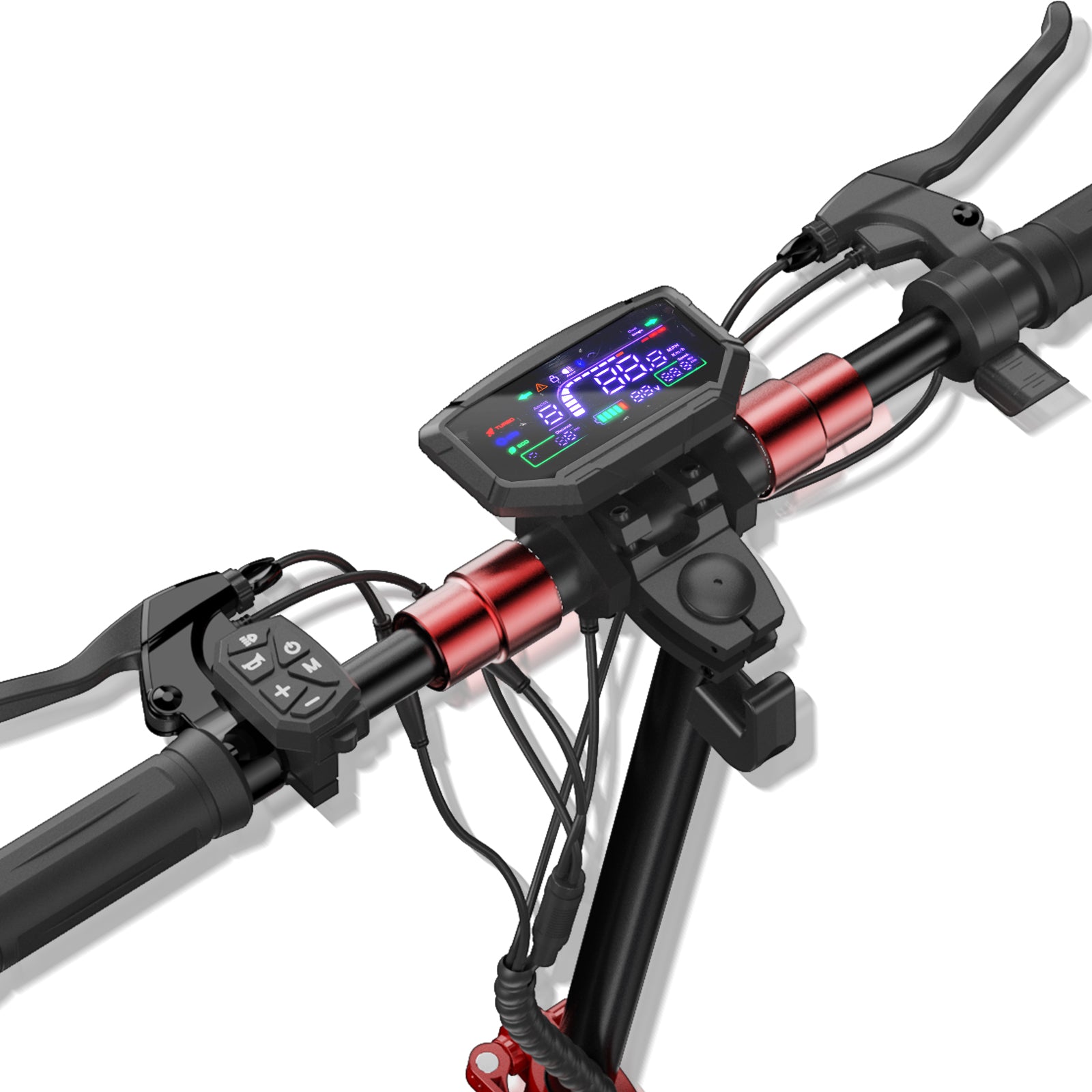 isinwheel GT2 Off Road Electric Scooter