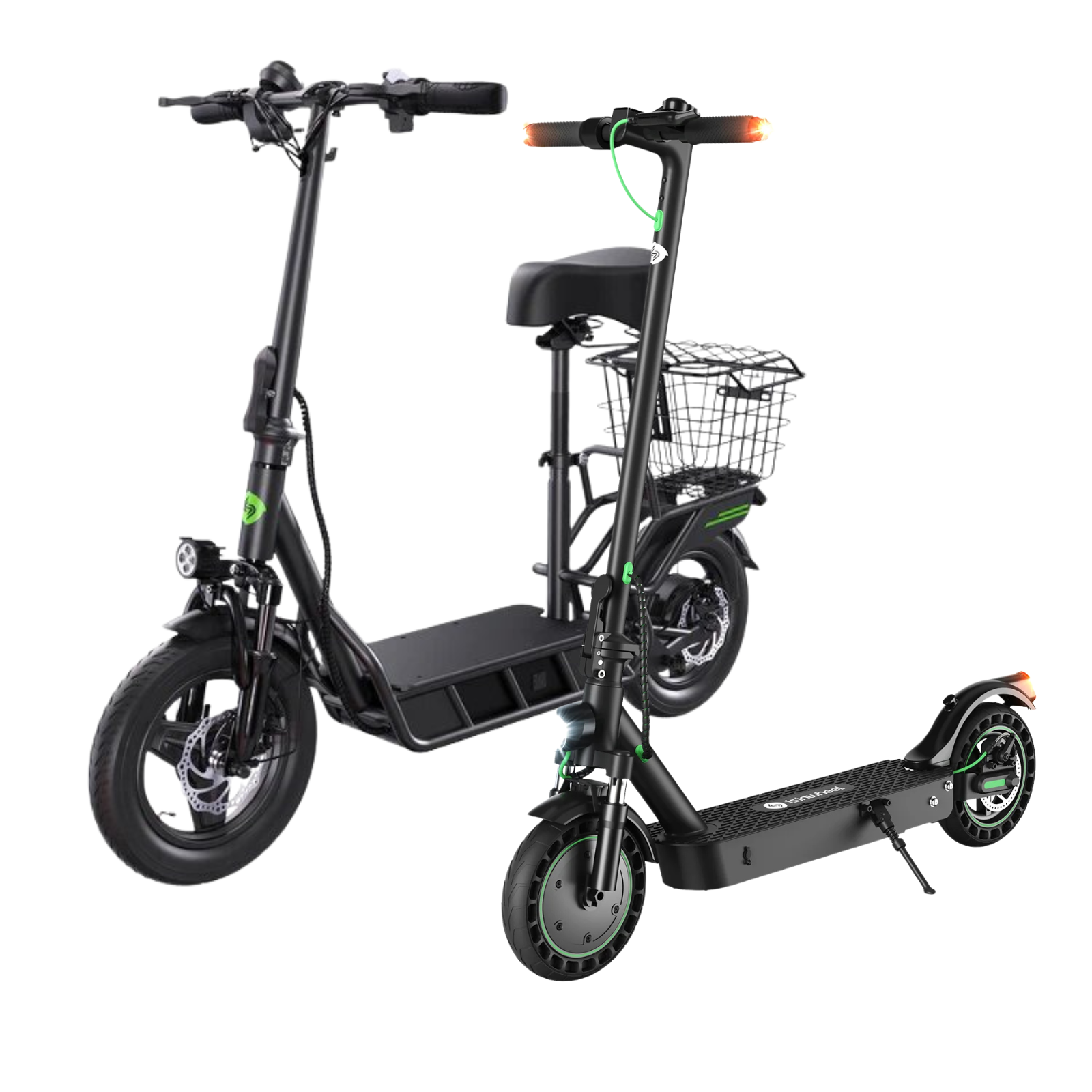 10% Off Combo Sale - isinwheel Any 2 Electric Scooter Best Deals