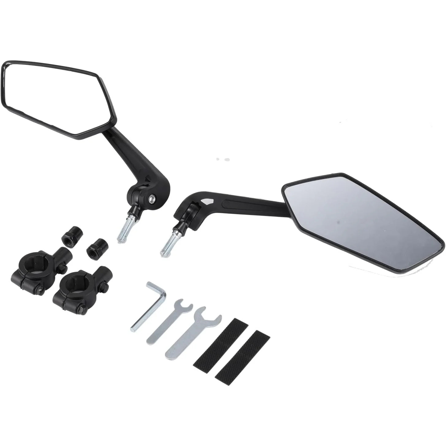 Rear View Mirror 1 Pair for U2/ U5 Ebike