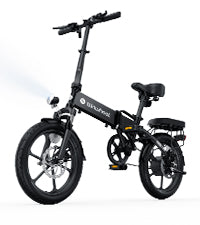 isinwheel U3 Folding Electric Bike