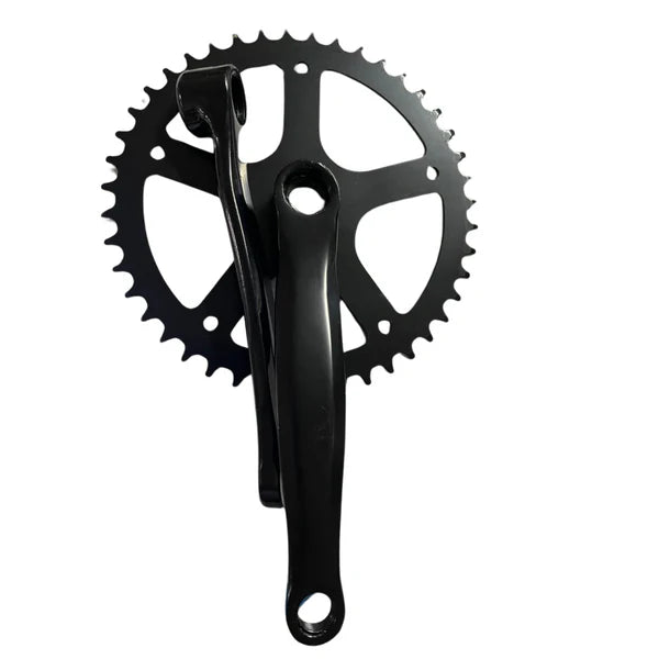 Crankset For U5