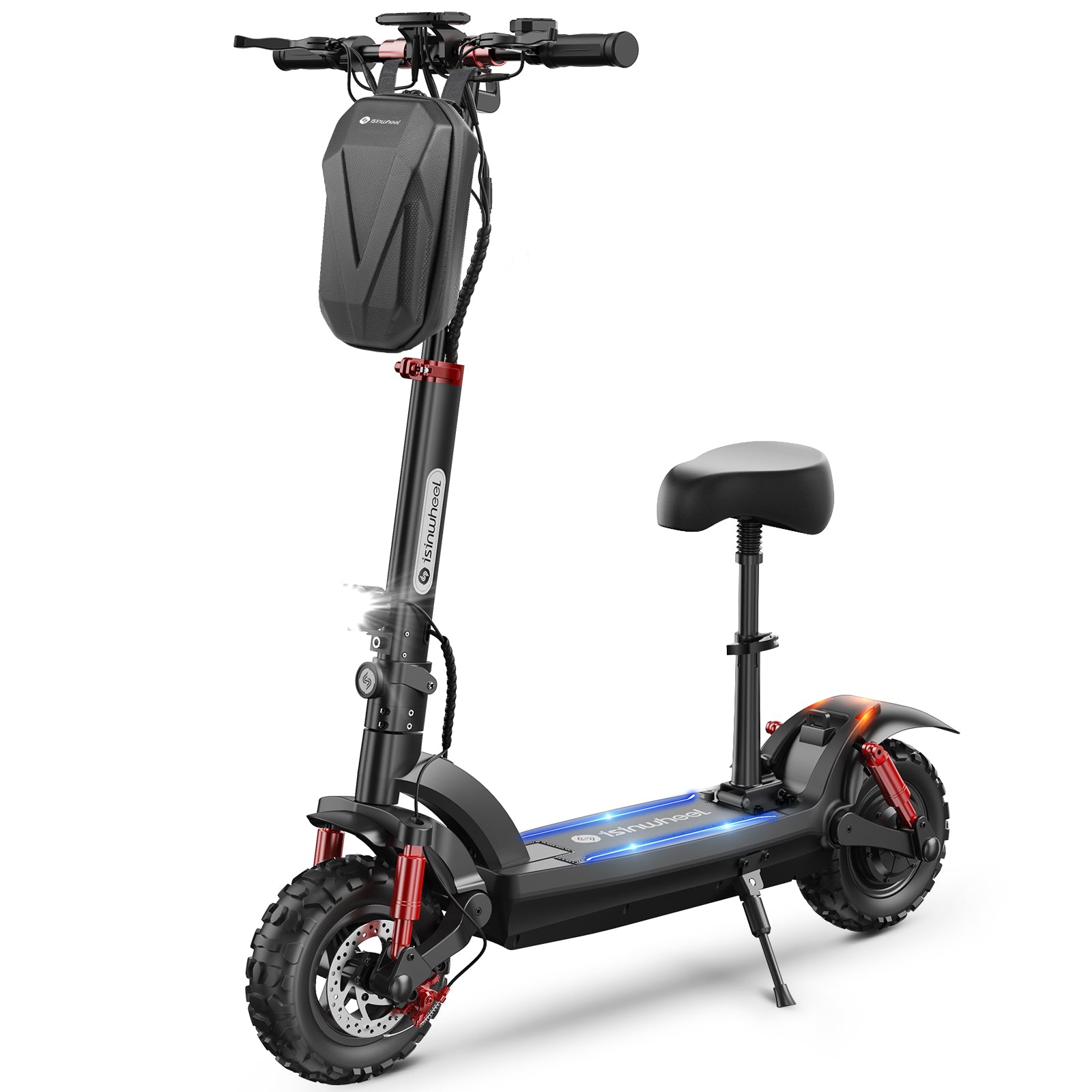 isinwheel GT2 Off Road Electric Scooter