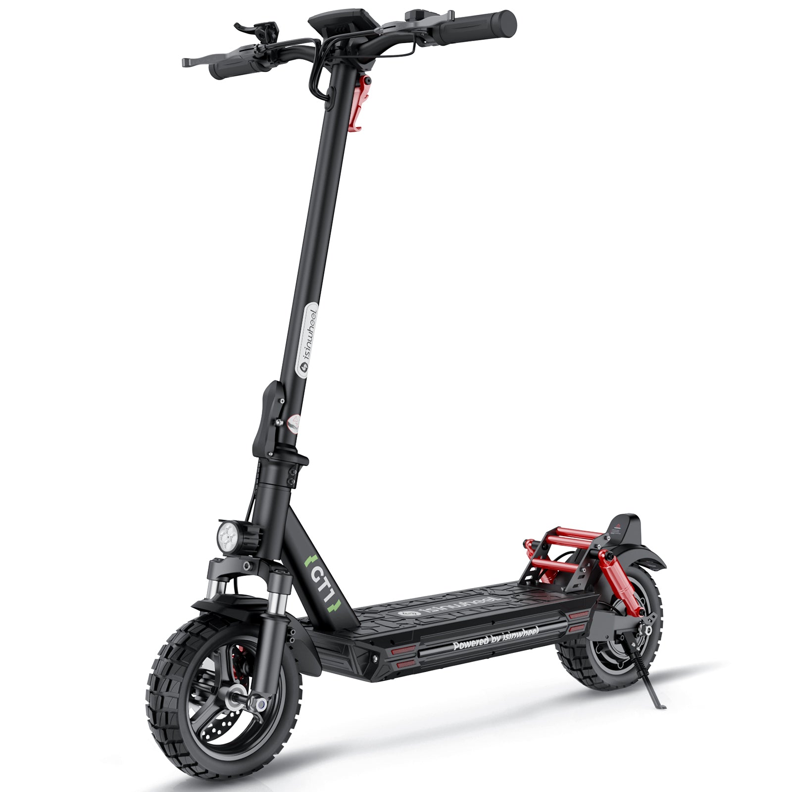 isinwheel GT1 800W Off Road Electric Scooter