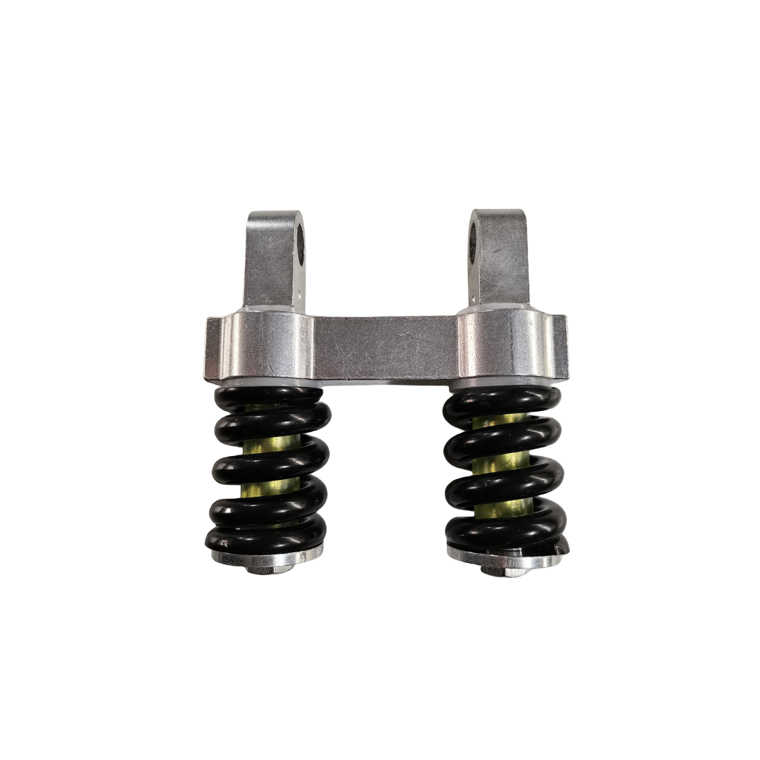 isinwheel isinwheel Rear Shock Absorber for S9max Electric Scooter