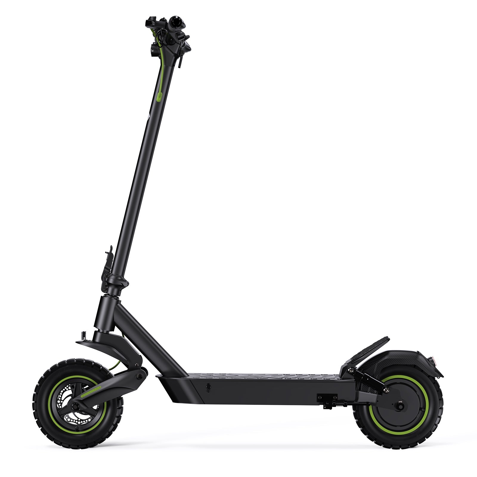 isinwheel S10Max High-End Electric Scooter 2025 Upgraded Version