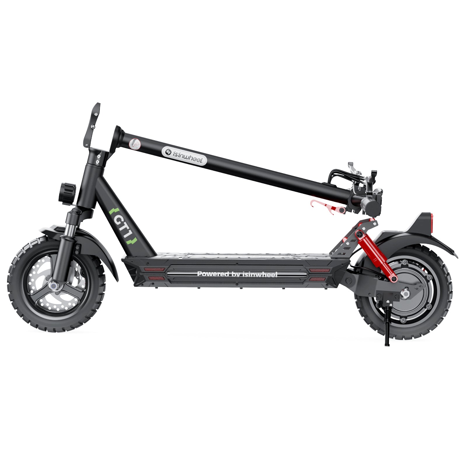 isinwheel GT1 800W Off Road Electric Scooter