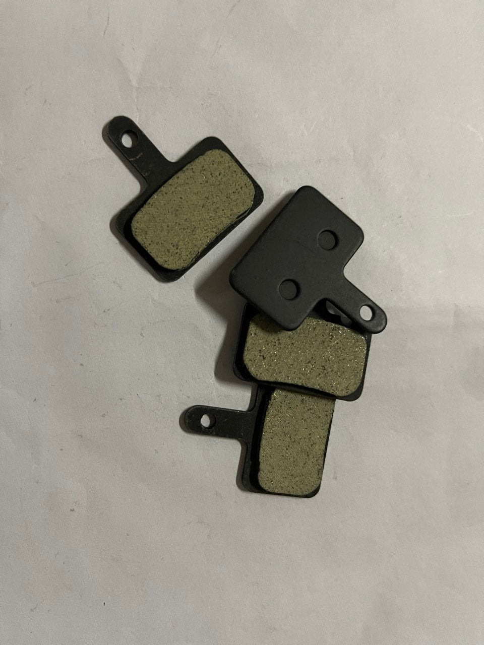 U2 brake pad