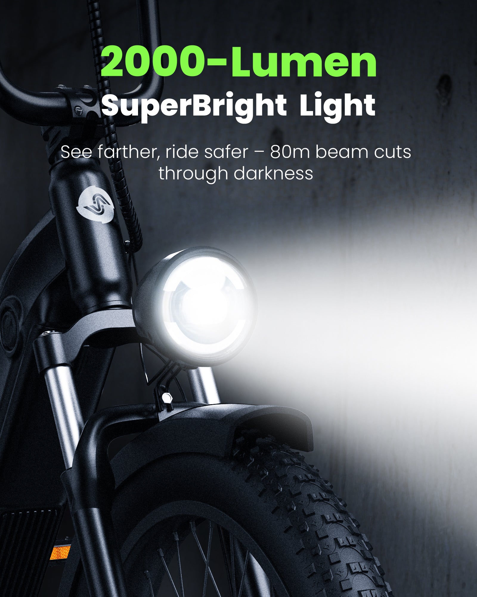 isinwheel U8 Series Electric Bike for Adults