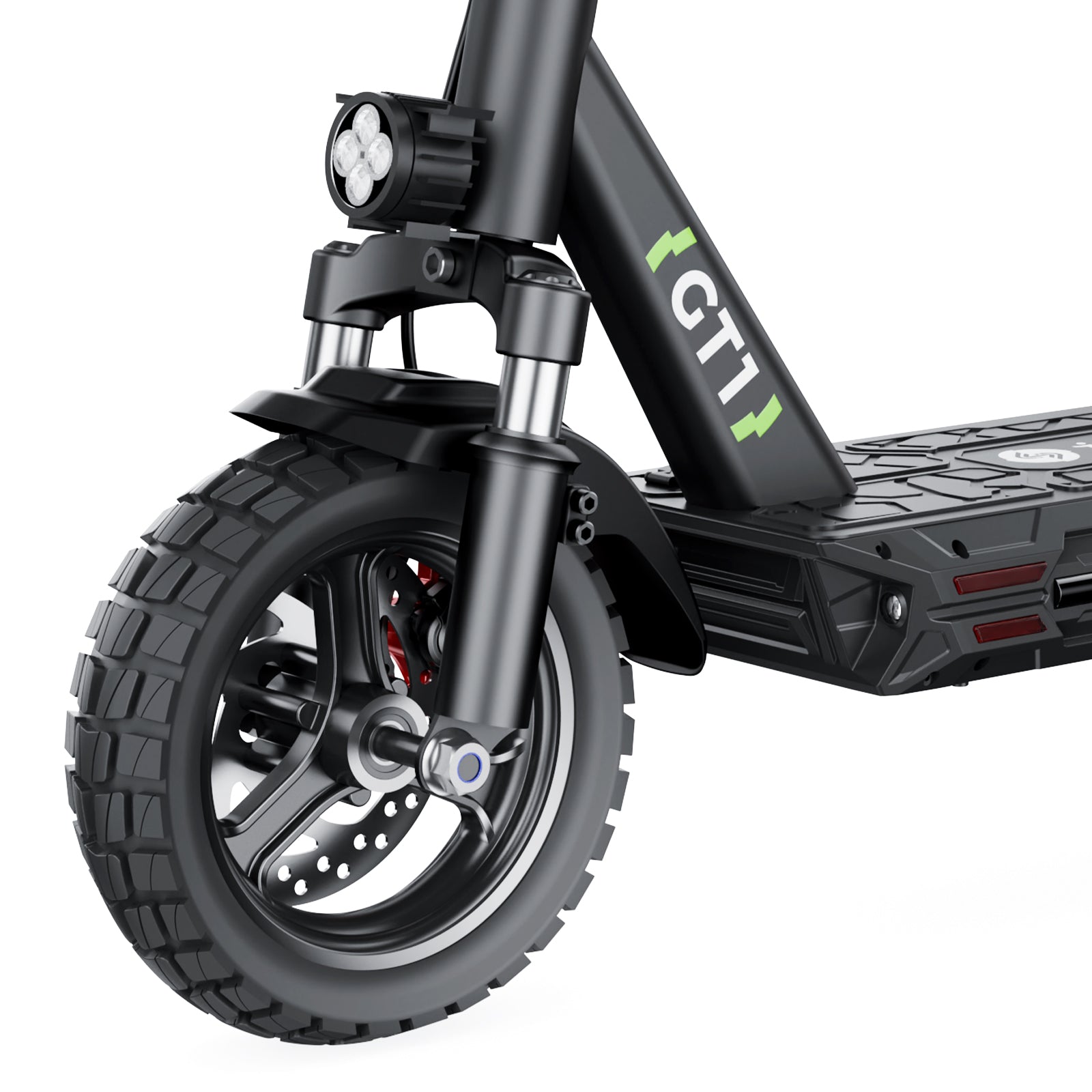 isinwheel GT1 800W Off Road Electric Scooter
