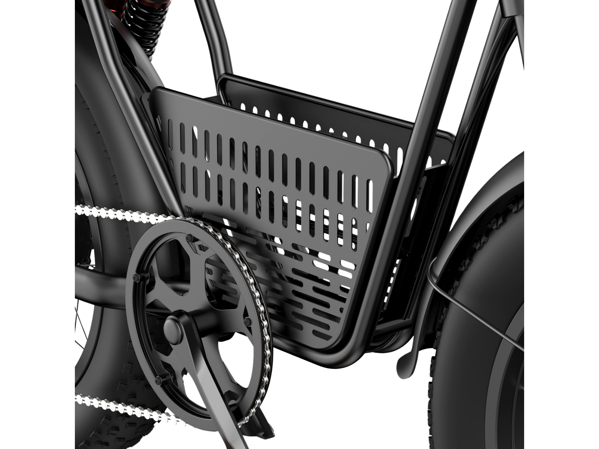 isinwheel R6 Series