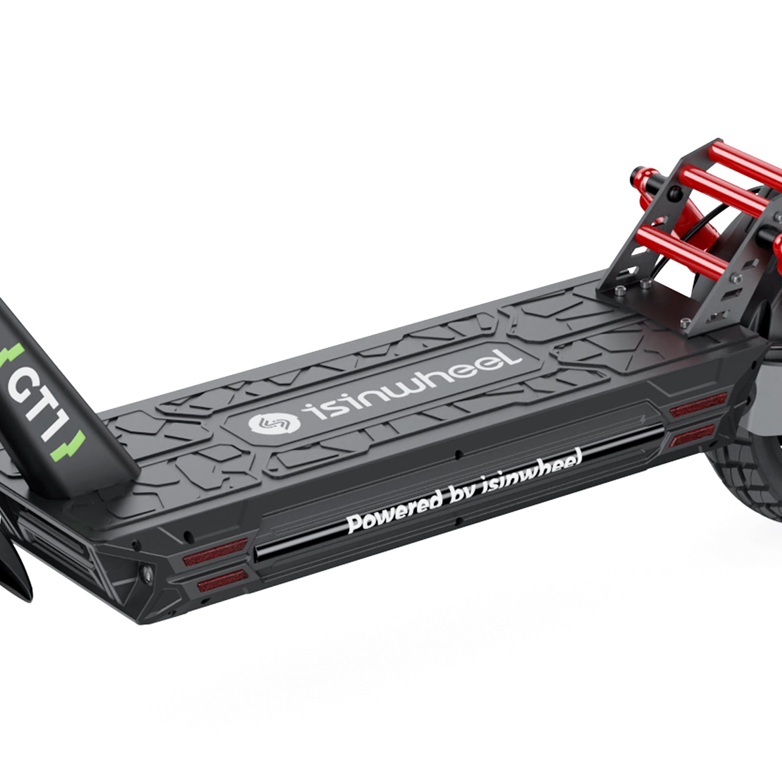 isinwheel GT1 800W Off Road Electric Scooter