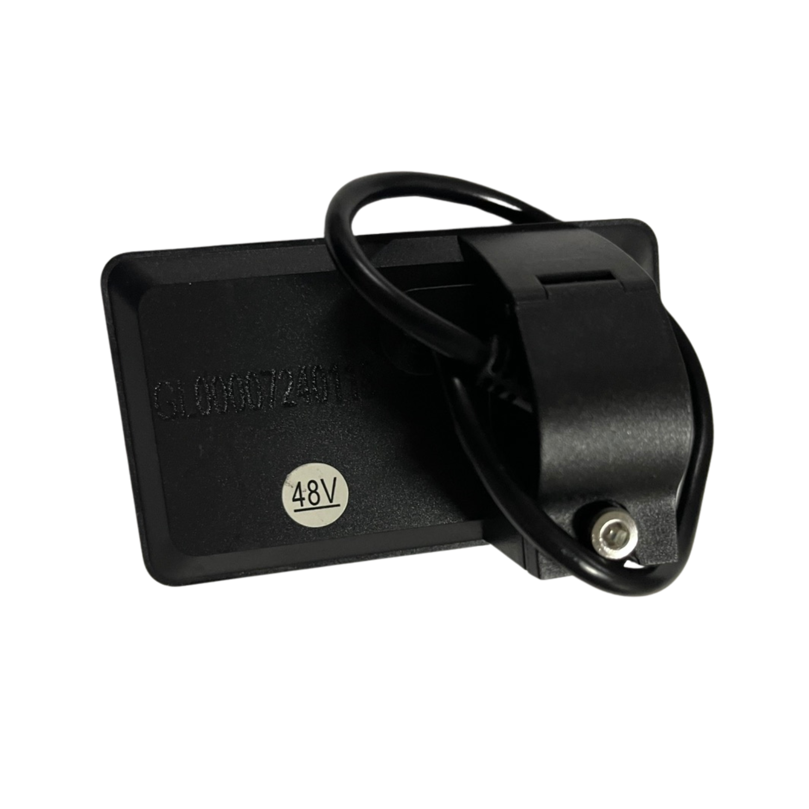 Dashboard for U7 Electric Bike