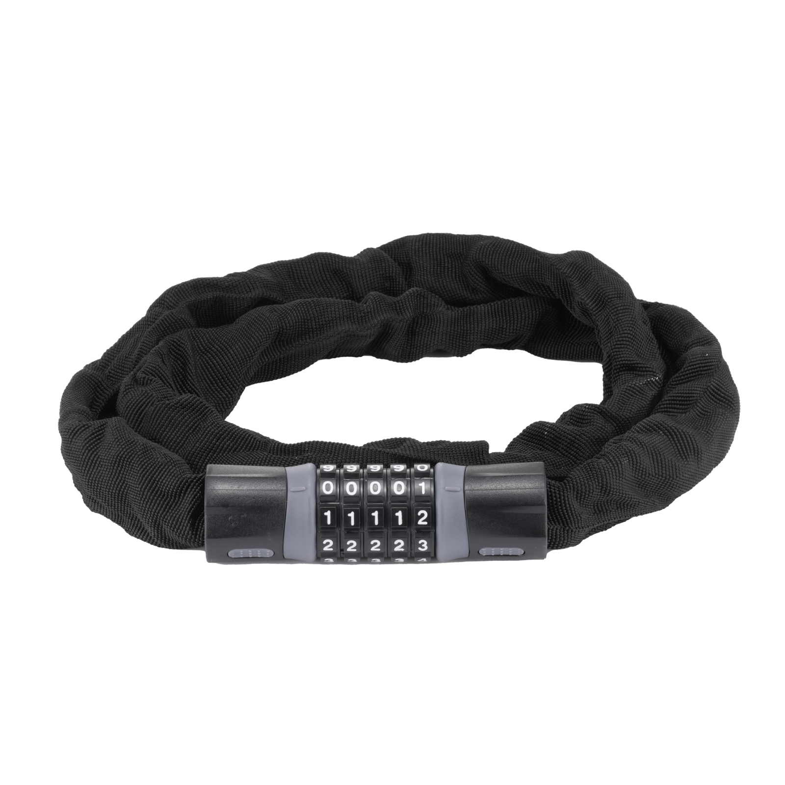 Cadenas à combinaison Isinwheel pour vélo électrique