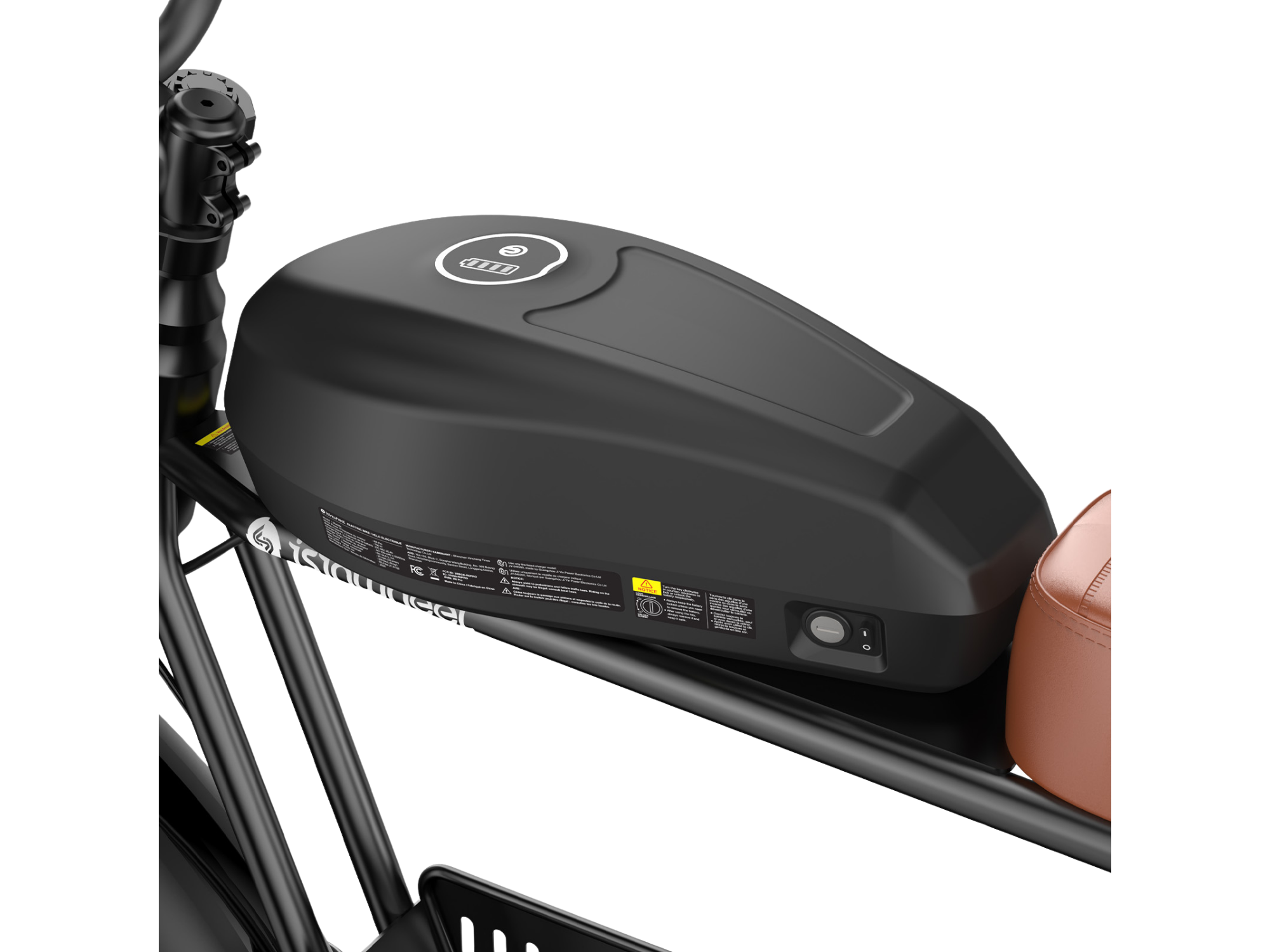 isinwheel R6 Series
