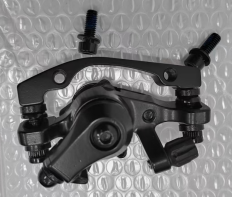 Front disc brake For U7