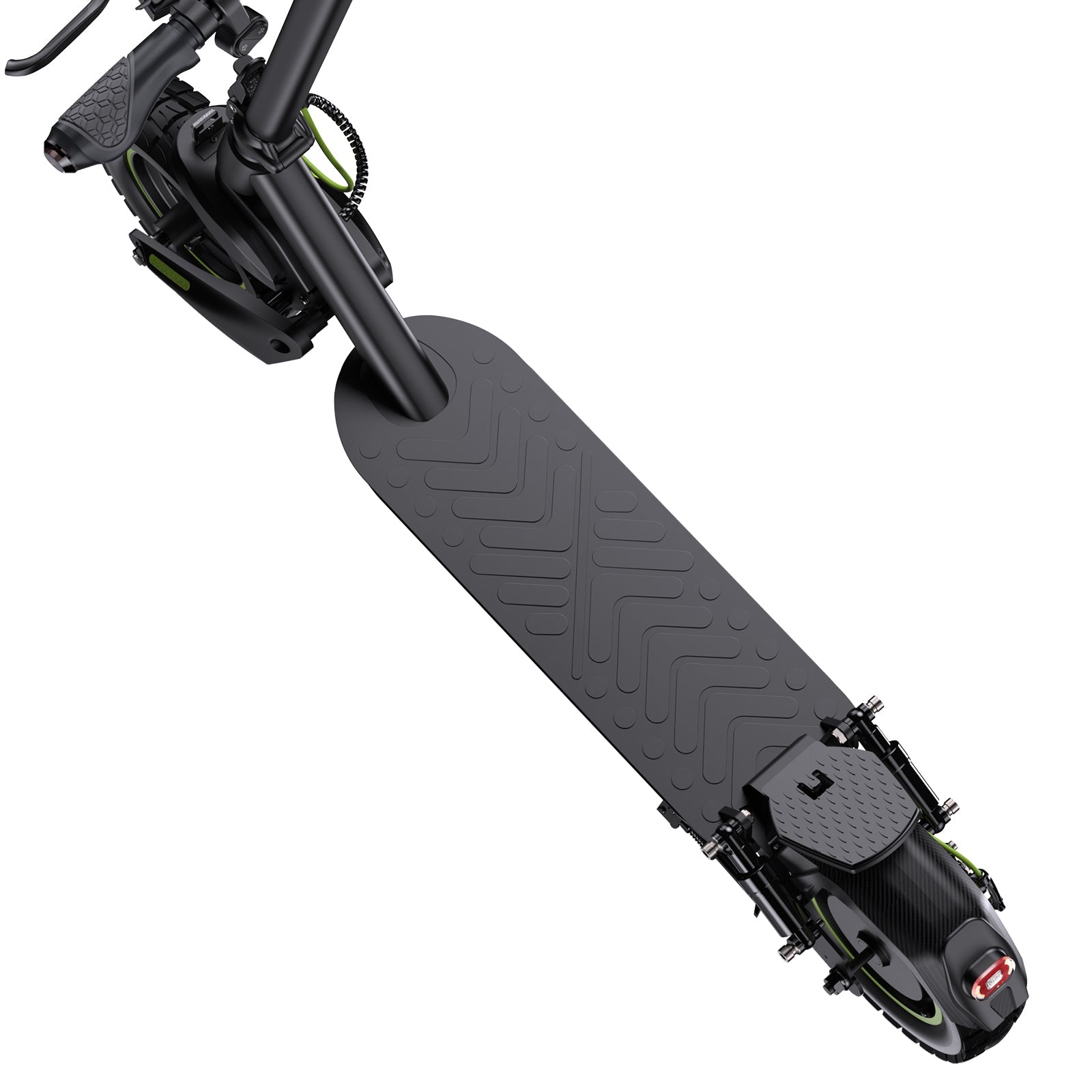 isinwheel S10Max High-End Electric Scooter 2025 Upgraded Version
