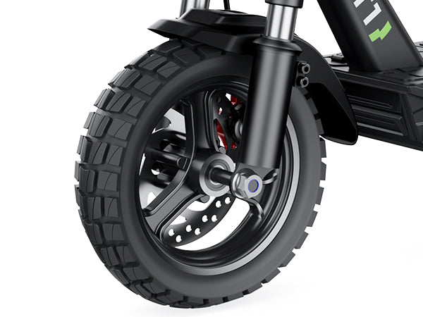 isinwheel GT1 800W Off Road Electric Scooter