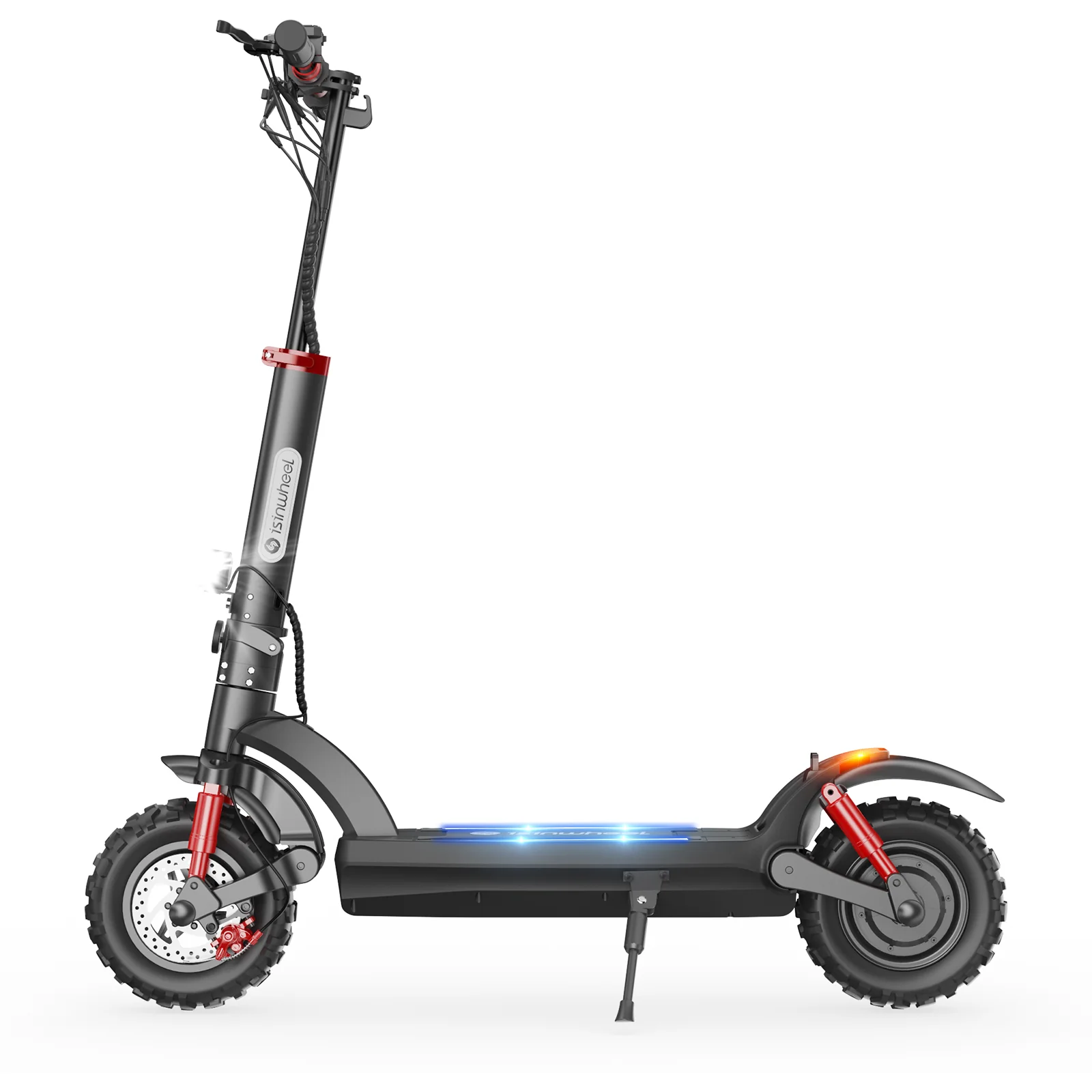 isinwheel GT2 Off Road Electric Scooter