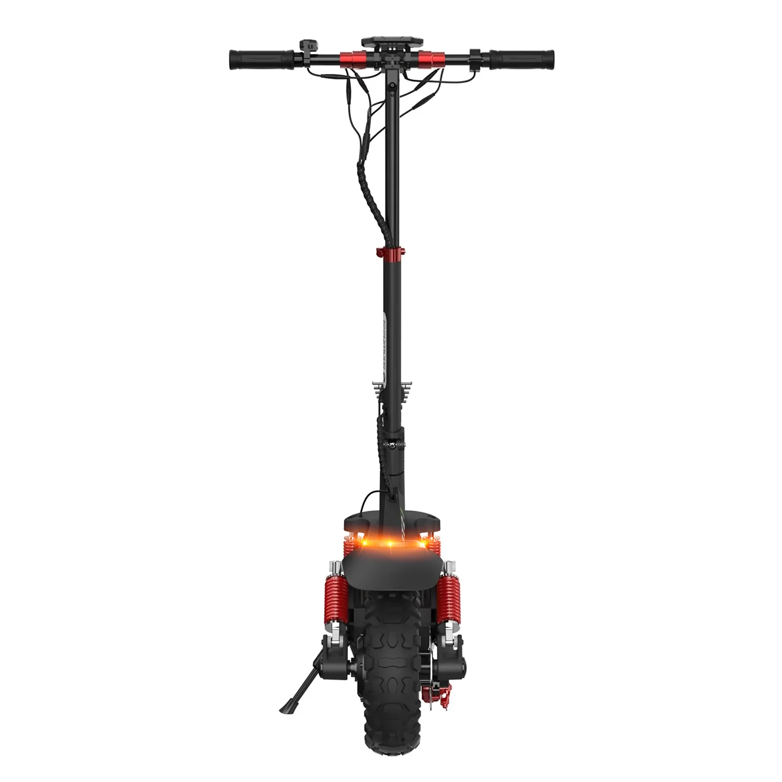 isinwheel GT2 Off Road Electric Scooter