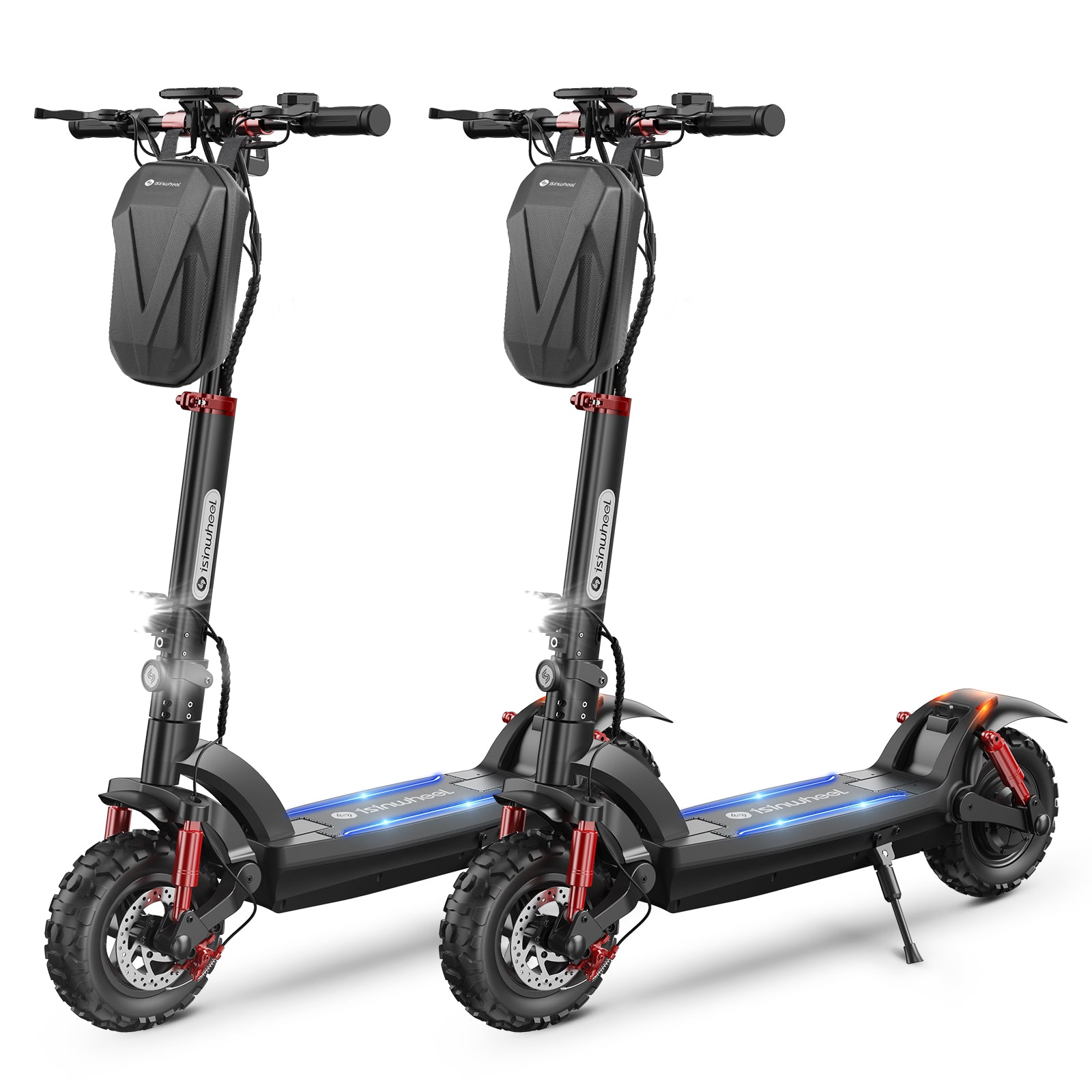 isinwheel GT2 Off Road Electric Scooter