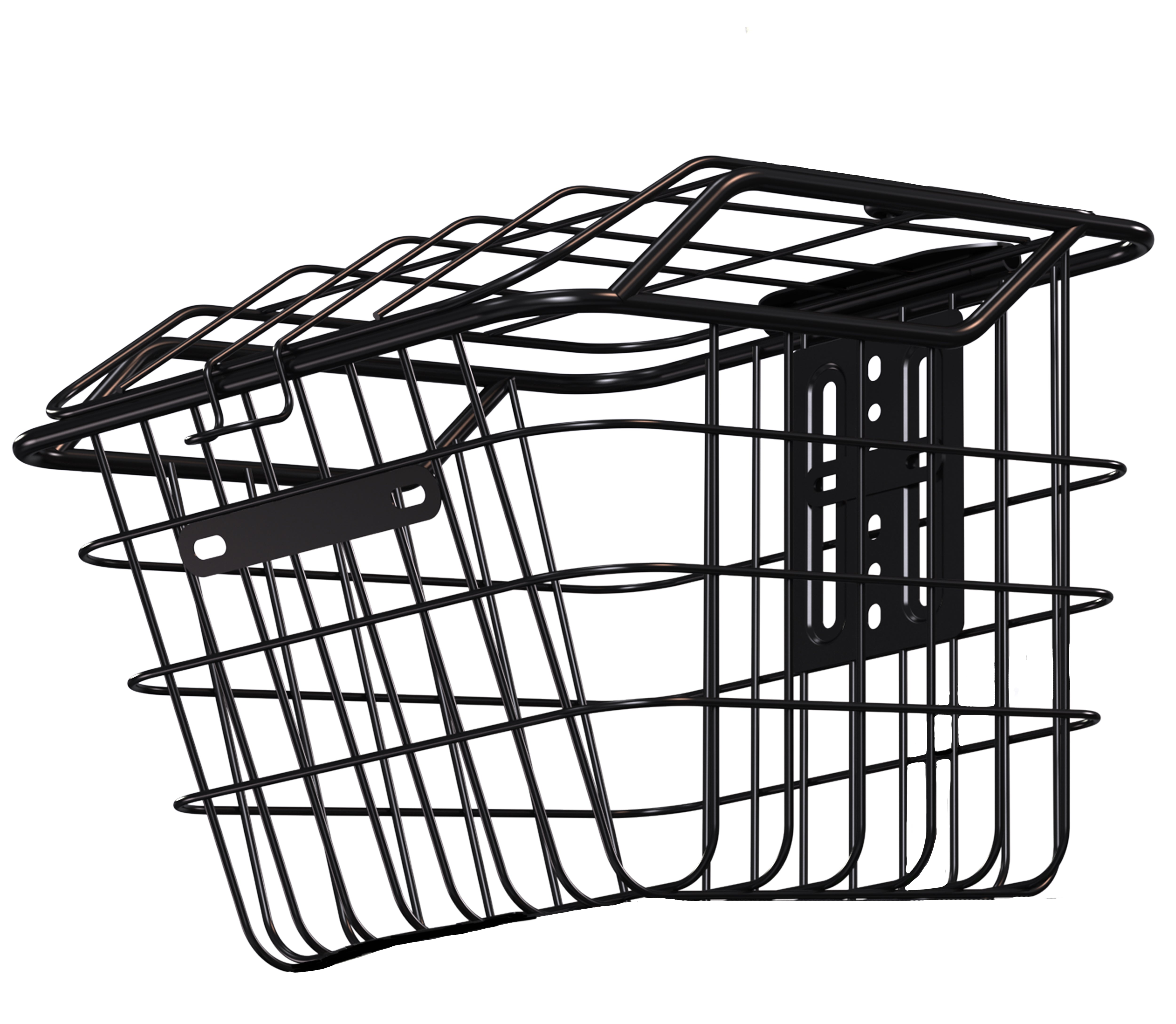 isinwheel Hyper X basket