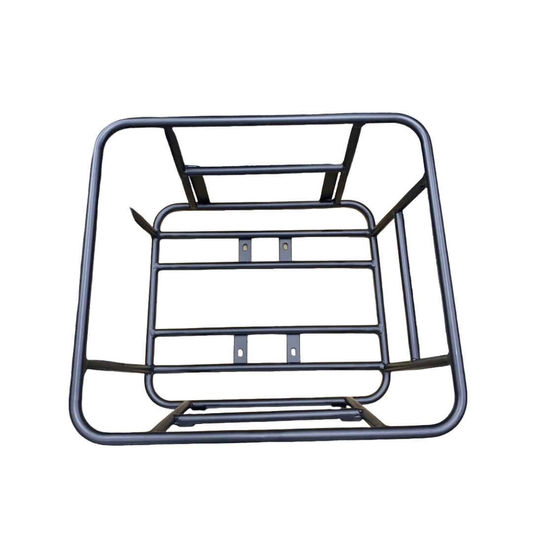isinwheel Basket for U7 Ebike