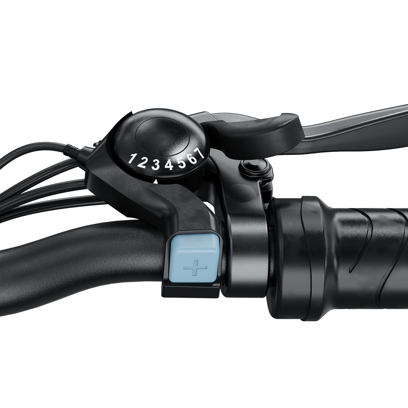 isinwheel M10 500W Electric Commuter Bike