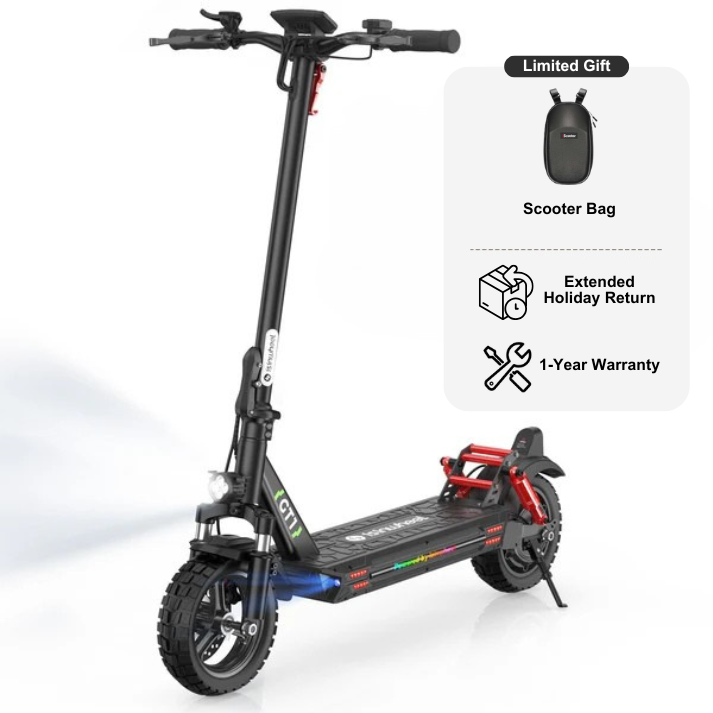 isinwheel GT1 800W Off Road Electric Scooter