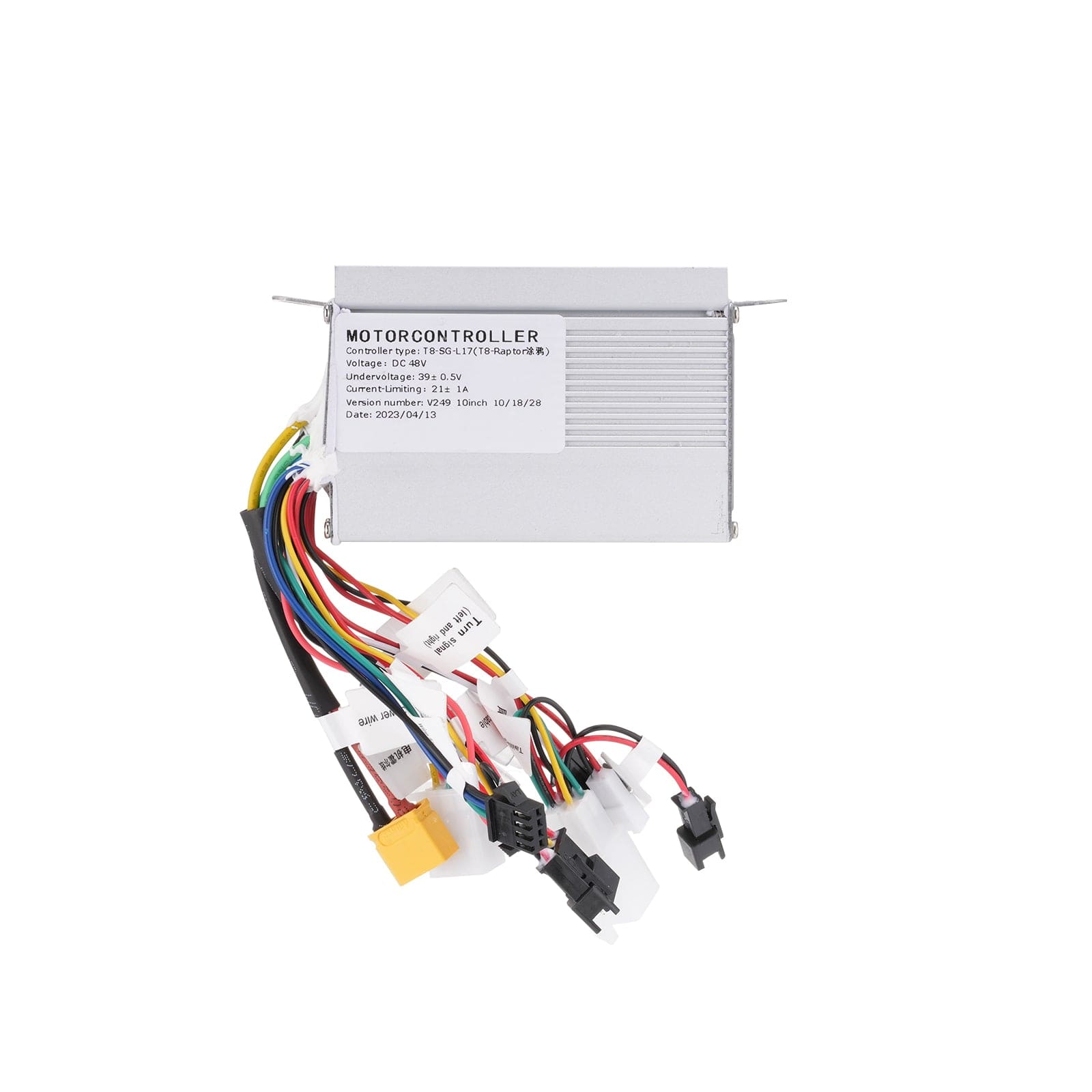 isinwheel Deputy Controller for R/R Pro Electric Scooter