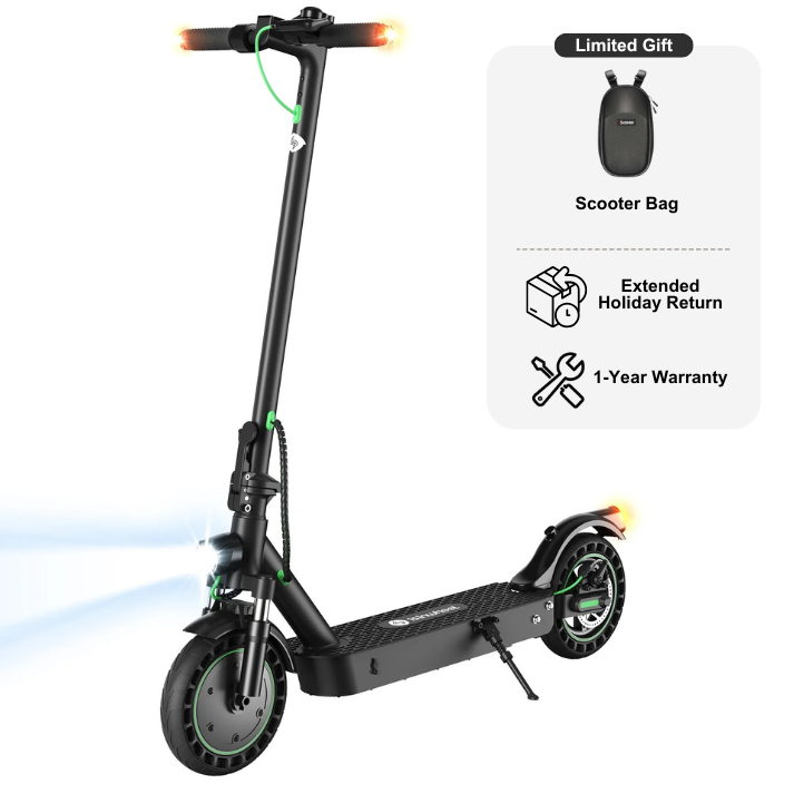 iSinwheel S9MAX 500W Electric Scooter Adult